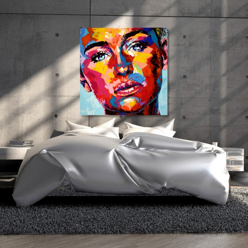 Canvas Print Artwork 21