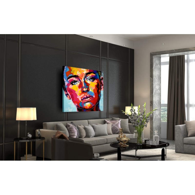 Canvas Print Artwork 21