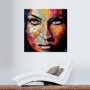 Canvas Print - Artwork 863