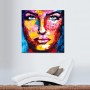 Canvas Print - Artwork 904