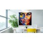 Canvas Print - Artwork 906