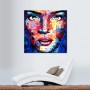 Canvas Print - Artwork 908