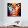 Canvas Print - Artwork 909