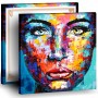 Canvas Print - Artwork 940